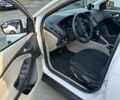 Форд Фокус 2015 в Киеве на Automoto.ua Белый Форд Фокус, объемом двигателя 2 л и пробегом 153 тыс. км за 8500 $, фото 13 на Automoto.ua