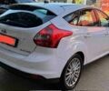 Белый Форд Фокус, объемом двигателя 0 л и пробегом 90 тыс. км за 6300 $, фото 39 на Automoto.ua