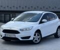 Белый Форд Фокус, объемом двигателя 1 л и пробегом 180 тыс. км за 5999 $, фото 1 на Automoto.ua