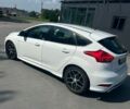 Белый Форд Фокус, объемом двигателя 2 л и пробегом 115 тыс. км за 7300 $, фото 4 на Automoto.ua