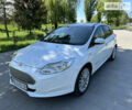Белый Форд Фокус, объемом двигателя 0 л и пробегом 70 тыс. км за 7250 $, фото 9 на Automoto.ua
