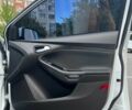 Белый Форд Фокус, объемом двигателя 1 л и пробегом 163 тыс. км за 6800 $, фото 16 на Automoto.ua