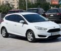 Білий Форд Фокус, об'ємом двигуна 1 л та пробігом 180 тис. км за 5999 $, фото 10 на Automoto.ua