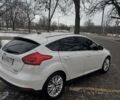 Білий Форд Фокус, об'ємом двигуна 2 л та пробігом 142 тис. км за 8200 $, фото 6 на Automoto.ua