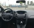 Білий Форд Фокус, об'ємом двигуна 2 л та пробігом 219 тис. км за 8100 $, фото 32 на Automoto.ua