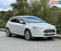 Белый Форд Фокус, объемом двигателя 0 л и пробегом 137 тыс. км за 7400 $, фото 1 на Automoto.ua