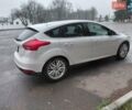 Білий Форд Фокус, об'ємом двигуна 2 л та пробігом 270 тис. км за 8300 $, фото 7 на Automoto.ua