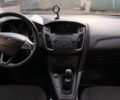Білий Форд Фокус, об'ємом двигуна 1 л та пробігом 189 тис. км за 7200 $, фото 6 на Automoto.ua