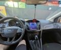 Белый Форд Фокус, объемом двигателя 2 л и пробегом 226 тыс. км за 7300 $, фото 1 на Automoto.ua