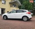 Білий Форд Фокус, об'ємом двигуна 1 л та пробігом 103 тис. км за 6300 $, фото 12 на Automoto.ua