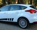 Білий Форд Фокус, об'ємом двигуна 1.56 л та пробігом 256 тис. км за 8900 $, фото 8 на Automoto.ua
