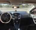Белый Форд Фокус, объемом двигателя 2 л и пробегом 138 тыс. км за 7614 $, фото 5 на Automoto.ua