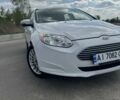 Белый Форд Фокус, объемом двигателя 0 л и пробегом 135 тыс. км за 6800 $, фото 1 на Automoto.ua