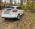 Белый Форд Фокус, объемом двигателя 2 л и пробегом 248 тыс. км за 7100 $, фото 2 на Automoto.ua