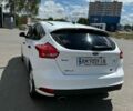Белый Форд Фокус, объемом двигателя 1 л и пробегом 131 тыс. км за 6350 $, фото 3 на Automoto.ua