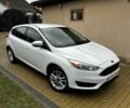 Белый Форд Фокус, объемом двигателя 1 л и пробегом 127 тыс. км за 7600 $, фото 1 на Automoto.ua