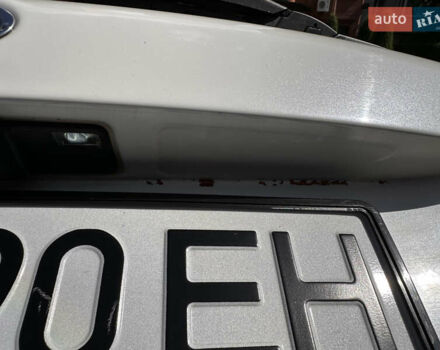 Белый Форд Фокус, объемом двигателя 2 л и пробегом 187 тыс. км за 8999 $, фото 20 на Automoto.ua