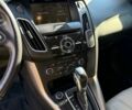 Белый Форд Фокус, объемом двигателя 2 л и пробегом 103 тыс. км за 8200 $, фото 8 на Automoto.ua