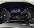 Белый Форд Фокус, объемом двигателя 2 л и пробегом 113 тыс. км за 7000 $, фото 10 на Automoto.ua