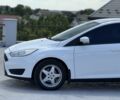 Белый Форд Фокус, объемом двигателя 1 л и пробегом 180 тыс. км за 5999 $, фото 3 на Automoto.ua