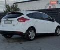 Белый Форд Фокус, объемом двигателя 1 л и пробегом 180 тыс. км за 5000 $, фото 7 на Automoto.ua