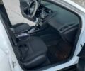 Білий Форд Фокус, об'ємом двигуна 2 л та пробігом 155 тис. км за 8500 $, фото 7 на Automoto.ua