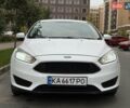 Белый Форд Фокус, объемом двигателя 1 л и пробегом 88 тыс. км за 9400 $, фото 57 на Automoto.ua