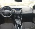Білий Форд Фокус, об'ємом двигуна 2 л та пробігом 219 тис. км за 8100 $, фото 90 на Automoto.ua