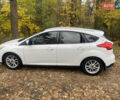 Белый Форд Фокус, объемом двигателя 2 л и пробегом 248 тыс. км за 7100 $, фото 33 на Automoto.ua