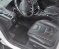 Белый Форд Фокус, объемом двигателя 2 л и пробегом 270 тыс. км за 8300 $, фото 19 на Automoto.ua