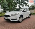 Белый Форд Фокус, объемом двигателя 1 л и пробегом 103 тыс. км за 6700 $, фото 1 на Automoto.ua