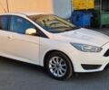 Белый Форд Фокус, объемом двигателя 1 л и пробегом 75 тыс. км за 9100 $, фото 1 на Automoto.ua