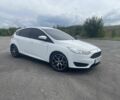 Белый Форд Фокус, объемом двигателя 2 л и пробегом 160 тыс. км за 6527 $, фото 6 на Automoto.ua