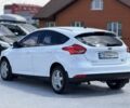 Белый Форд Фокус, объемом двигателя 1 л и пробегом 180 тыс. км за 5999 $, фото 5 на Automoto.ua