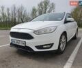Белый Форд Фокус, объемом двигателя 1 л и пробегом 197 тыс. км за 6800 $, фото 1 на Automoto.ua
