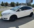Белый Форд Фокус, объемом двигателя 1 л и пробегом 90 тыс. км за 7000 $, фото 1 на Automoto.ua