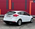 Белый Форд Фокус, объемом двигателя 1 л и пробегом 122 тыс. км за 9290 $, фото 7 на Automoto.ua