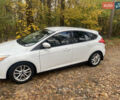 Белый Форд Фокус, объемом двигателя 2 л и пробегом 248 тыс. км за 7100 $, фото 5 на Automoto.ua