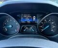 Белый Форд Фокус, объемом двигателя 2 л и пробегом 154 тыс. км за 6900 $, фото 15 на Automoto.ua