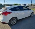 Білий Форд Фокус, об'ємом двигуна 0 л та пробігом 65 тис. км за 7999 $, фото 7 на Automoto.ua