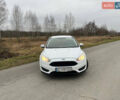 Белый Форд Фокус, объемом двигателя 1 л и пробегом 213 тыс. км за 6200 $, фото 4 на Automoto.ua