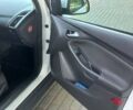 Білий Форд Фокус, об'ємом двигуна 1.56 л та пробігом 256 тис. км за 8900 $, фото 26 на Automoto.ua
