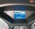 Білий Форд Фокус, об'ємом двигуна 1 л та пробігом 103 тис. км за 6300 $, фото 24 на Automoto.ua