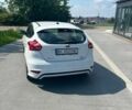 Белый Форд Фокус, объемом двигателя 2 л и пробегом 115 тыс. км за 7300 $, фото 3 на Automoto.ua