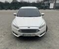 Белый Форд Фокус, объемом двигателя 2 л и пробегом 141 тыс. км за 7500 $, фото 1 на Automoto.ua