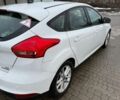 Білий Форд Фокус, об'ємом двигуна 2 л та пробігом 150 тис. км за 8600 $, фото 6 на Automoto.ua