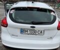 Білий Форд Фокус, об'ємом двигуна 2 л та пробігом 150 тис. км за 8600 $, фото 5 на Automoto.ua