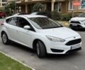 Белый Форд Фокус, объемом двигателя 1 л и пробегом 88 тыс. км за 9400 $, фото 19 на Automoto.ua