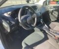 Белый Форд Фокус, объемом двигателя 2 л и пробегом 173 тыс. км за 8400 $, фото 15 на Automoto.ua