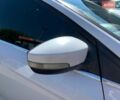 Білий Форд Фокус, об'ємом двигуна 2 л та пробігом 189 тис. км за 9490 $, фото 5 на Automoto.ua